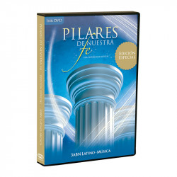 Pilares de Nuestra Fe DVDs