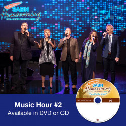 Music Hour